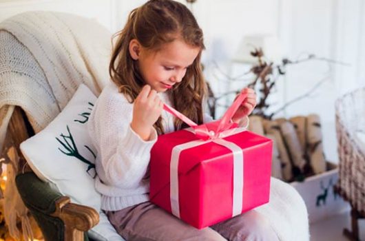 It's Christmas! The Best Christmas Gifts for Toys and Kids