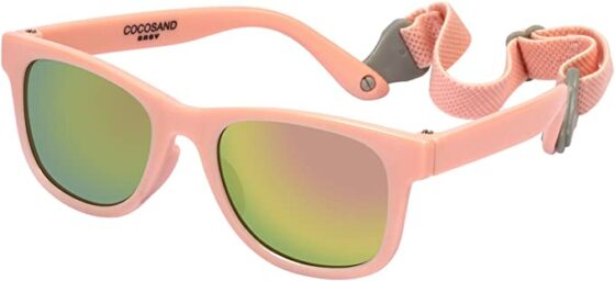 Cocosand Sunglasses