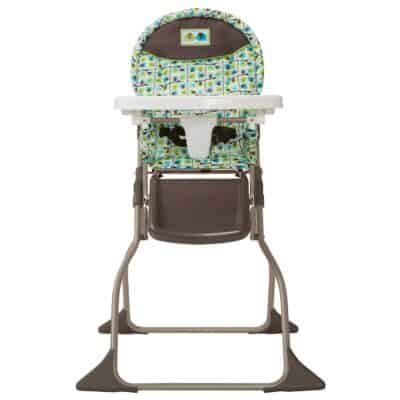 Cosco Simple Fold High Chair