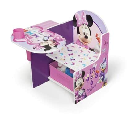 Delta Children Chair Desk With Storage Bin