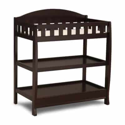 Delta Children Infant Changing Table