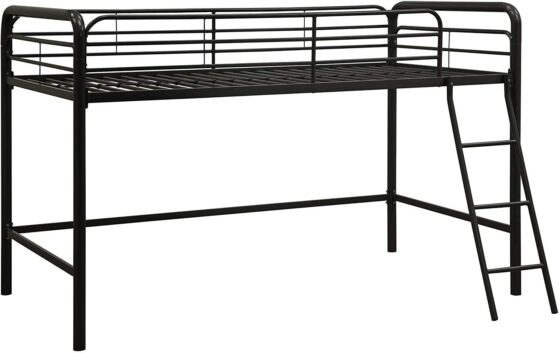 DHP Junior Loft Bed Frame