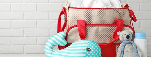 No Little Accidents: The 10 Best Diaper Bags