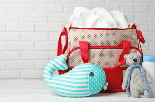 No Little Accidents: The 10 Best Diaper Bags