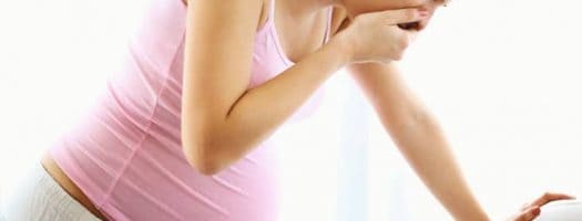 Diarrhea and Pregnancy: What to Expect