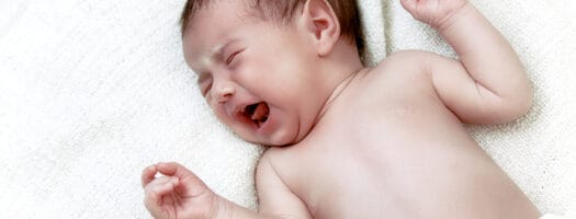 Lights Out: How to Recognize an Overtired Baby