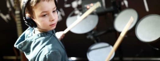 March to the Beat of the 10 Best Drum Sets for Toddlers