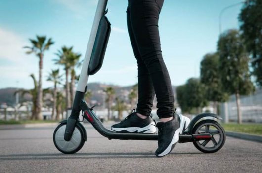 Best Electric Scooters for Kids to Zip Around