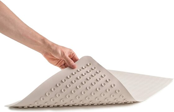 Epica Anti-Slip Bath Mat