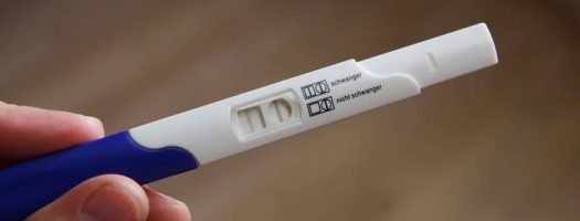 Am I Really Pregnant? Pregnancy Tests and False Negatives