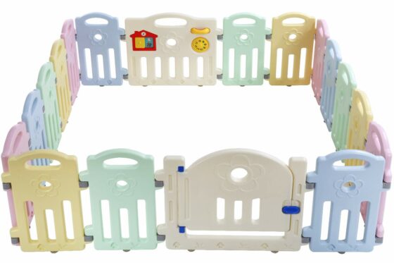 FDW Baby Playpen