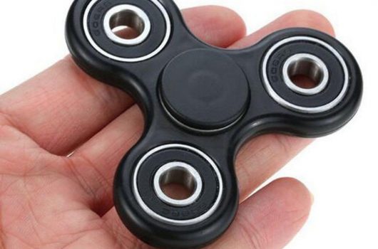 Best Fidget Spinner Toys for Distracted Minds