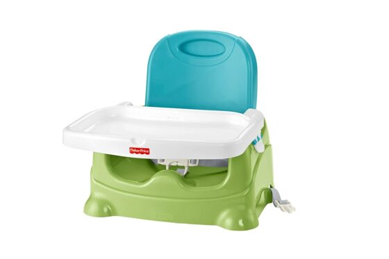 Fisher-Price Healthy Care Booster Seat