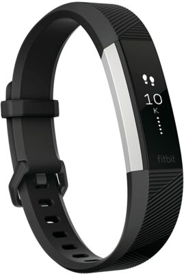 Fitbit Alta HR