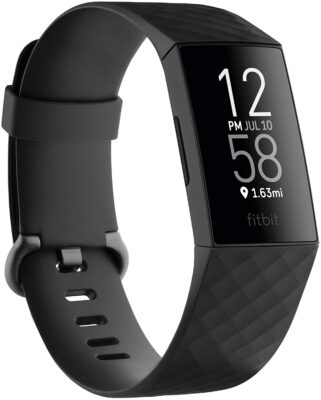 Fitbit Charge 4