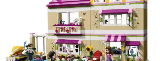 Build Your Imagination with the Best Lego Sets for Kids