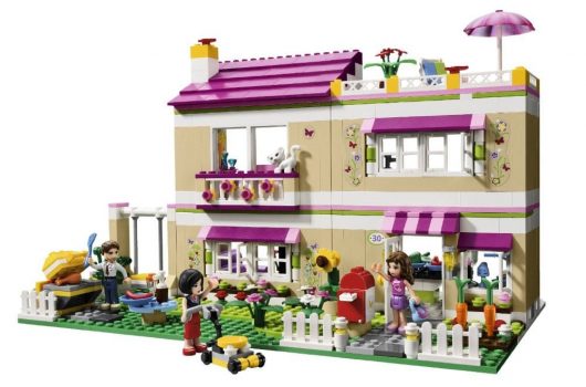 Build Your Imagination with the Best Lego Sets for Kids