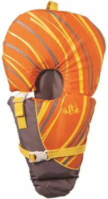 Full Throttle Infant Safe Vest