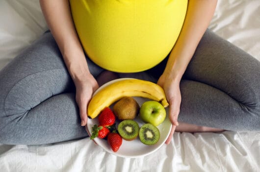 Magnesium and Pregnancy: How to Get Enough