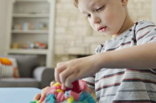 Stay Focused with the Best ADHD Toys for Kids