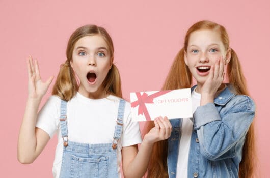 Lucky Thirteen: Best Toy and Gift Ideas for 13-year-old Girls