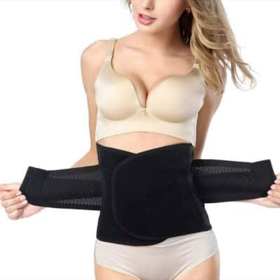 Goege Postpartum Support Belt