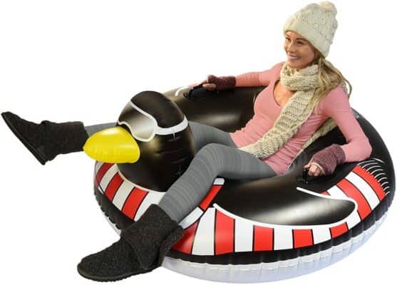 GoFloats Snow Tube