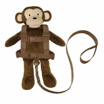 Goldbug Animal 2-in-1 Child Safety Harness