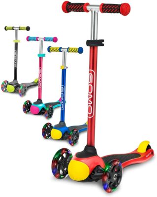 Gomo Kids Scooter