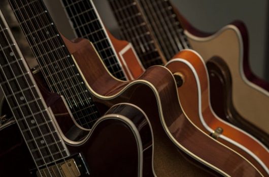 Best Guitars for Kids to Jam Their Solos