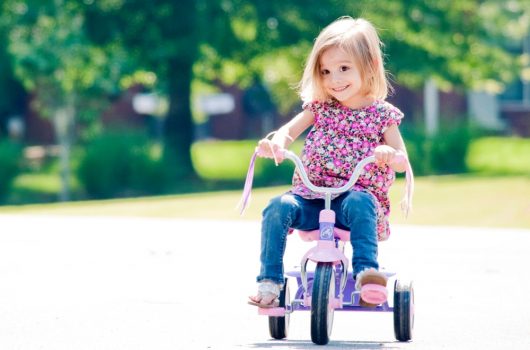 Best Tricycles to Help Kids Find Their Balance