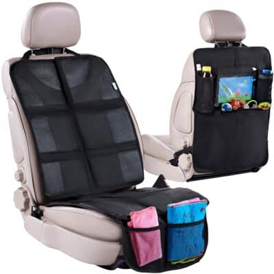 Helteko Car Seat Protector