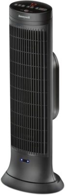 Honeywell HCE323V Digital Ceramic Heater