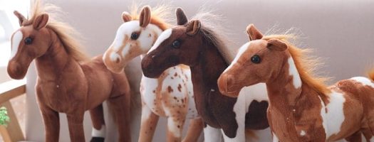 Best Horse Toys for Kids to Gallop through Their Imagination