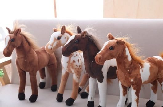 Best Horse Toys for Kids to Gallop through Their Imagination