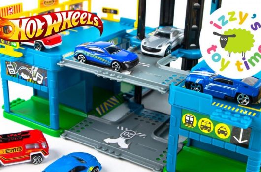 Best Hot Wheel Toys for Kids