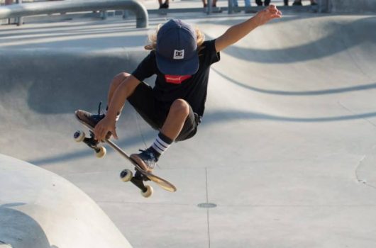 He was a Skater Boy: The Best Skateboards for Kids