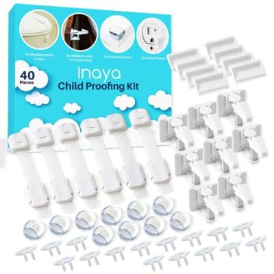 Inaya Child Proofing Kit