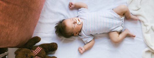 Baby Sleep Training: A Complete Guide