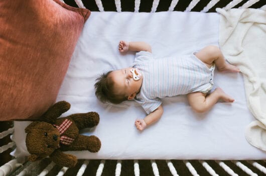 Baby Sleep Training: A Complete Guide