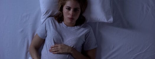 Can’t Sleep? The Reason Behind Insomnia During Pregnancy