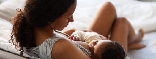 Baby Nursing Too Frequently? What You Need to Know