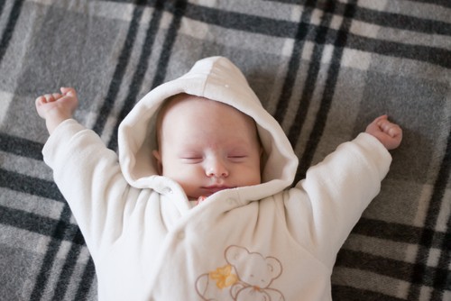 Baby Waking Up Too Early: Causes and Remedies