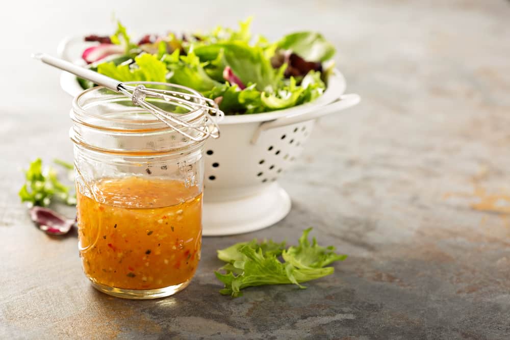 italian vinaigrette