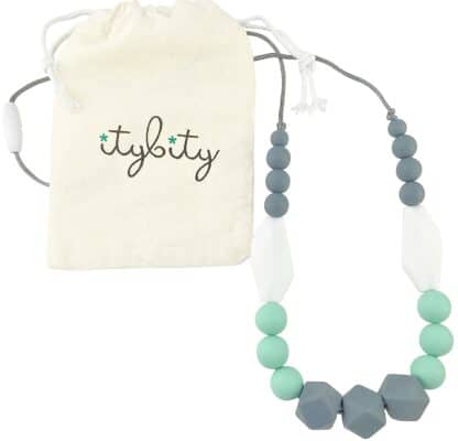 Itybity: The Original Baby Teething Necklace