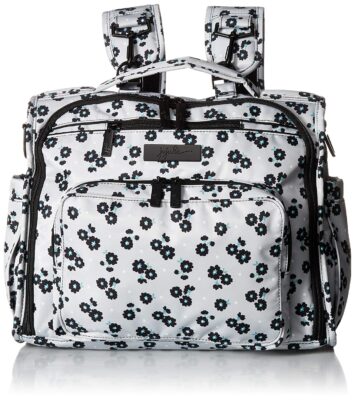 Jujube B.F.F. Diaper Bag