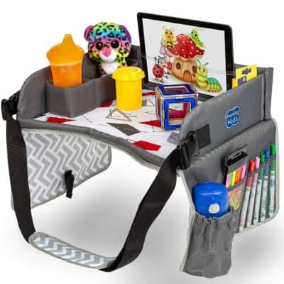 Kenley Kids Travel Tray