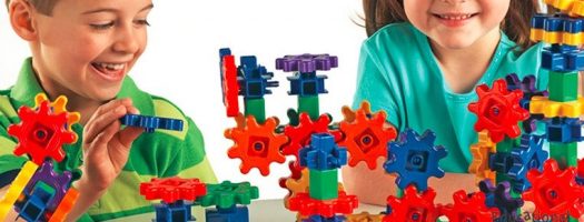 Best Build Toys for Kids to Construct Their Dreams