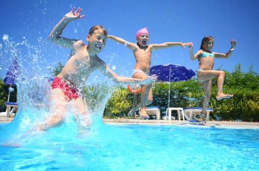 Best Pool Toys to Help Kids Make a Splash