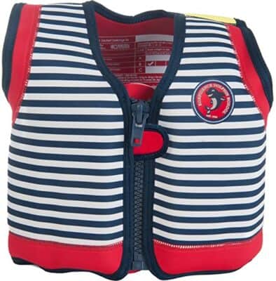 Konfidence Buoyancy Swim Vest